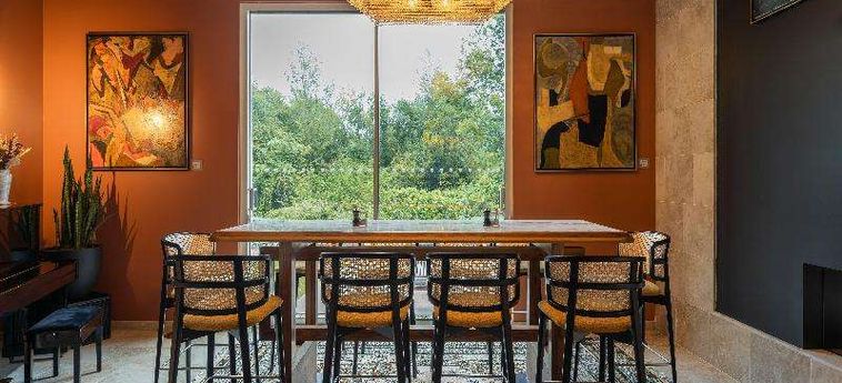 Hotel Voco Beaune Beaune: Foto 