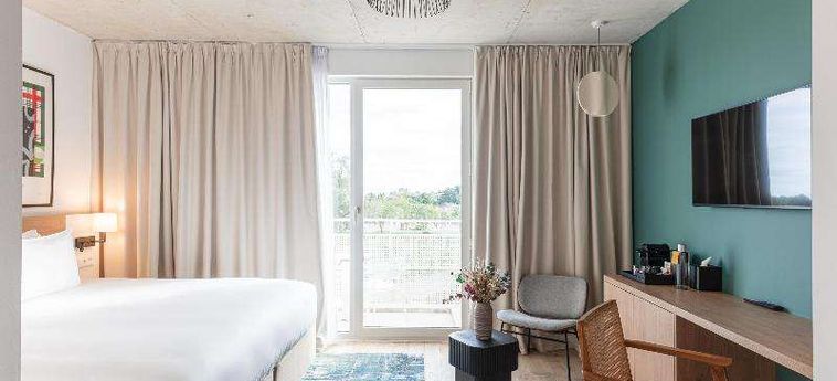 Hotel Voco Beaune Beaune: Foto 