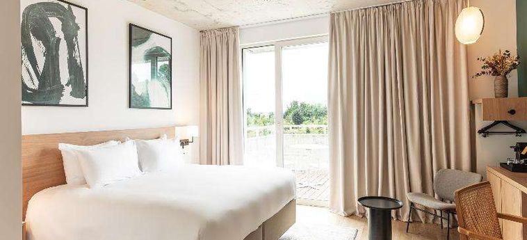 Hotel Voco Beaune Beaune: Foto 