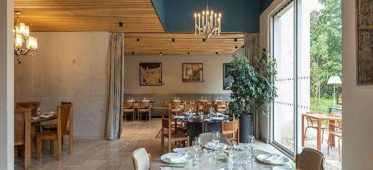 Hotel Voco Beaune Beaune: Foto 