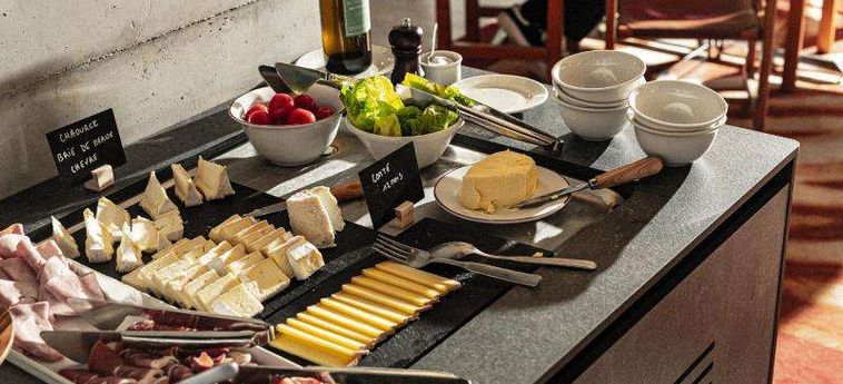 Hotel Voco Beaune Beaune: Foto 