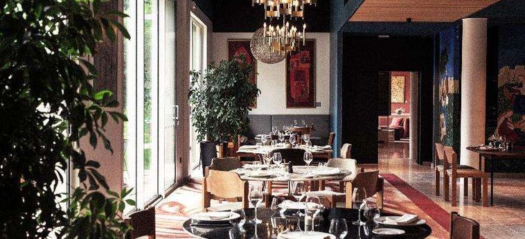 Hotel Voco Beaune Beaune: Photo 