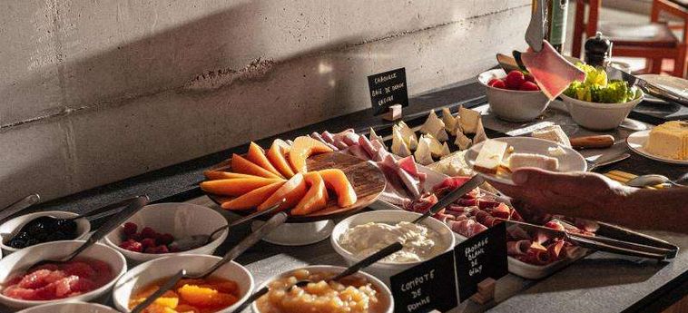 Hotel Voco Beaune Beaune: Photo 