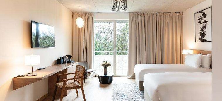 Hotel Voco Beaune Beaune: Photo 