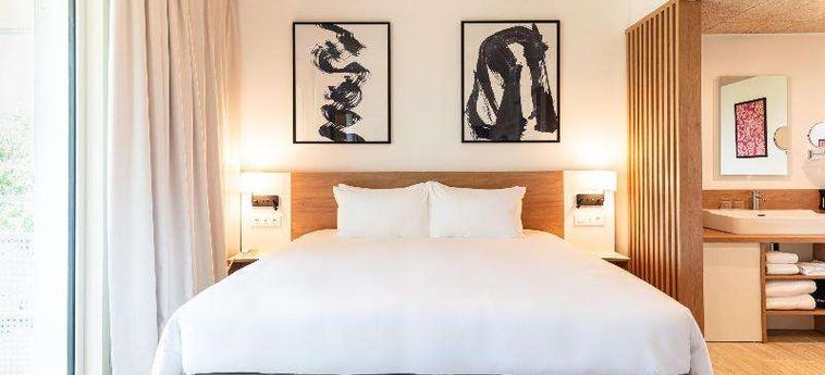 Hotel Voco Beaune Beaune: Photo 