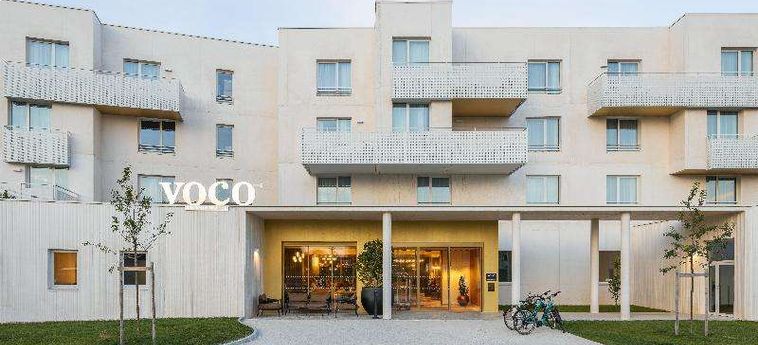 Hotel Voco Beaune Beaune: Photo 