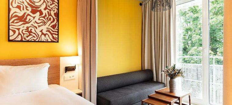 Hotel Voco Beaune Beaune: Photo 