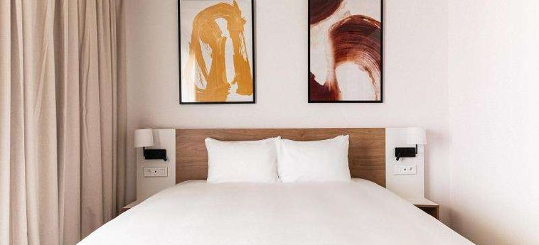 Hotel Voco Beaune Beaune: Photo 
