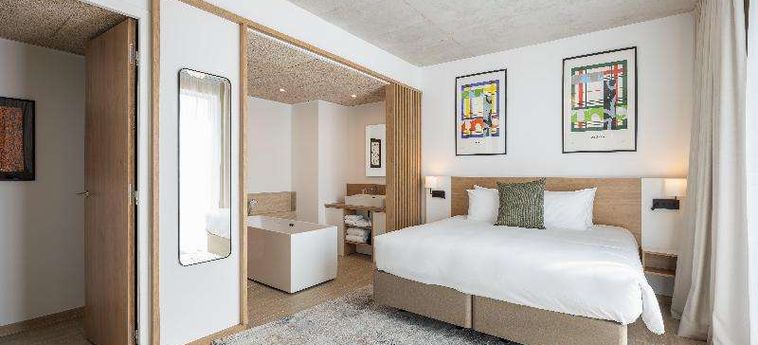 Hotel Voco Beaune Beaune: Photo 