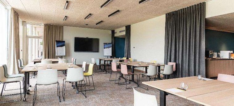 Hotel Voco Beaune Beaune: Photo 