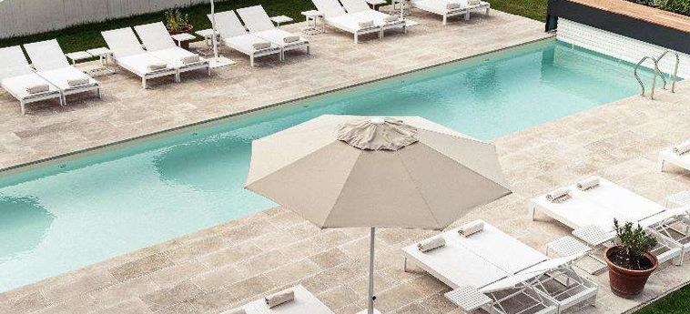Hotel Voco Beaune Beaune: Photo 