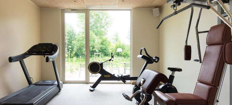 Hotel Voco Beaune Beaune: Photo 