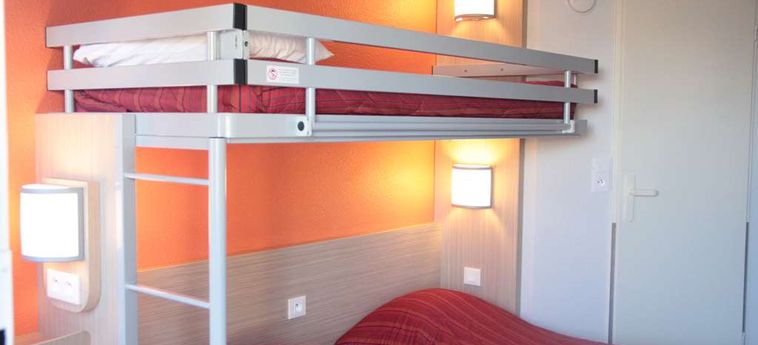Hotel Premiere Classe Beauvais Beauvais: Foto 