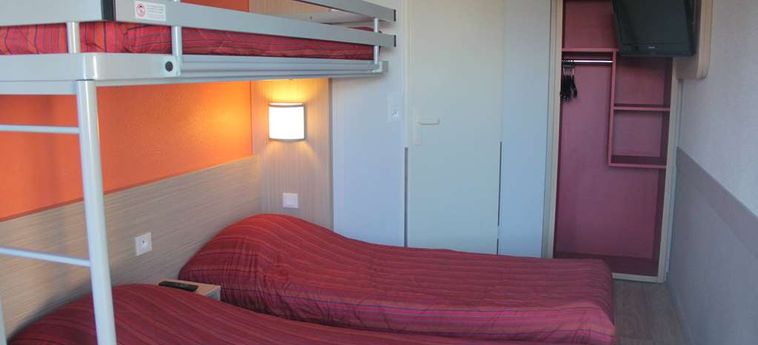 Hotel Premiere Classe Beauvais Beauvais: Foto 