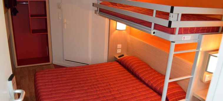 Hotel Premiere Classe Beauvais Beauvais: Foto 