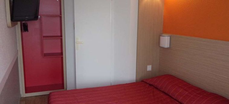 Hotel Premiere Classe Beauvais Beauvais: Foto 