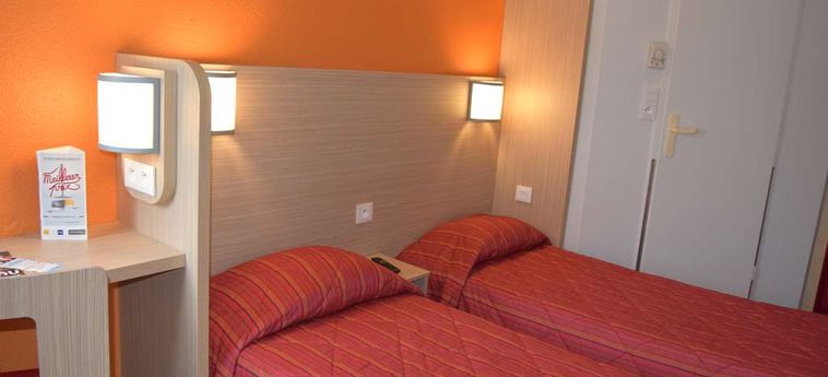 Hotel Premiere Classe Beauvais Beauvais: Foto 