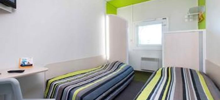 Hotel F1 Beauvais Beauvais: Foto 