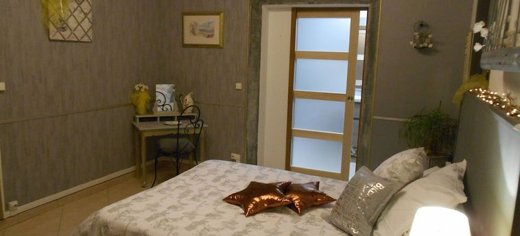 Hotel Au Nid Du Thil - Chambres D'hôtes Beauvais: Foto 
