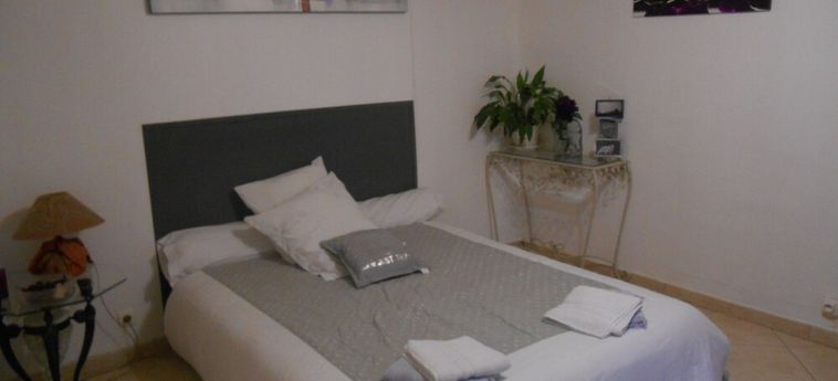 Hotel Au Nid Du Thil - Chambres D'hôtes Beauvais: Foto 