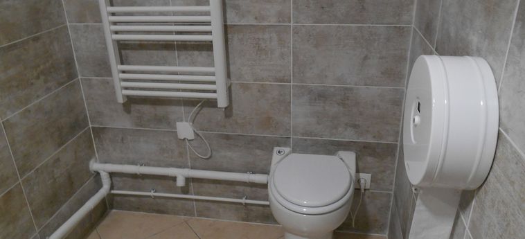 Hotel Au Nid Du Thil - Chambres D'hôtes Beauvais: Foto 