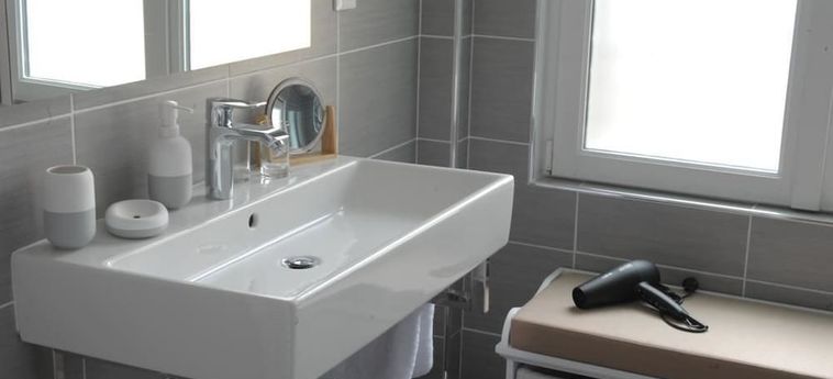Hotel Chambres D Hôtes Au Coeur De Beauvais Beauvais: Foto 