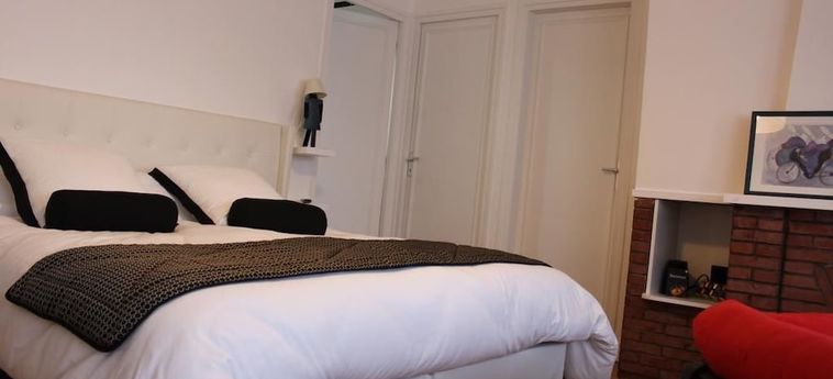 Hotel Chambres D Hôtes Au Coeur De Beauvais Beauvais: Foto 