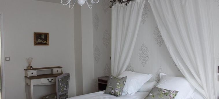 Hotel Chambres D Hôtes Au Coeur De Beauvais Beauvais: Foto 