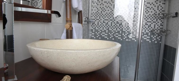 Hotel Chambres D Hôtes Au Coeur De Beauvais Beauvais: Foto 