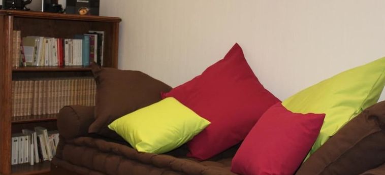 Hotel Chambres D Hôtes Au Coeur De Beauvais Beauvais: Foto 