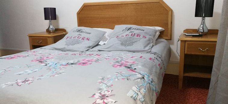 Hotel Spqr Da Manuela Beauvais: Foto 