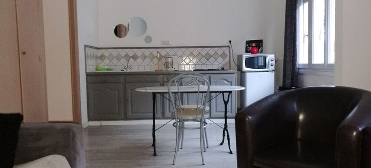 Hotel Spqr Da Manuela Beauvais: Foto 