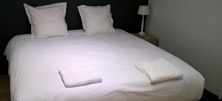 Hotel La Salamandre Beauvais: Foto 