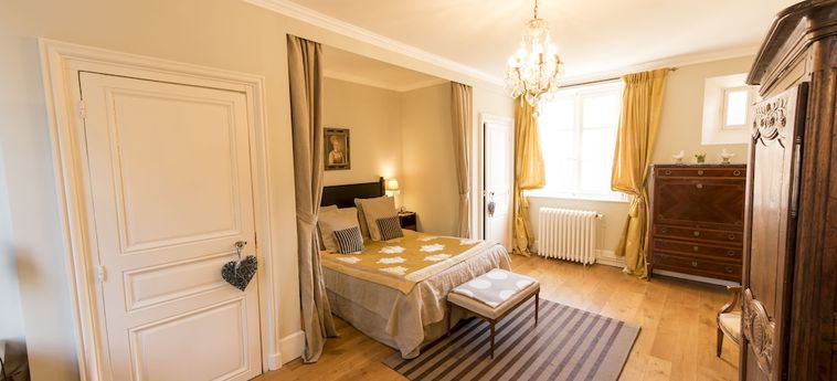 Hotel Château D'auteuil Beauvais: Foto 