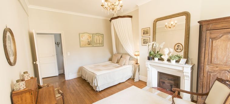 Hotel Château D'auteuil Beauvais: Foto 