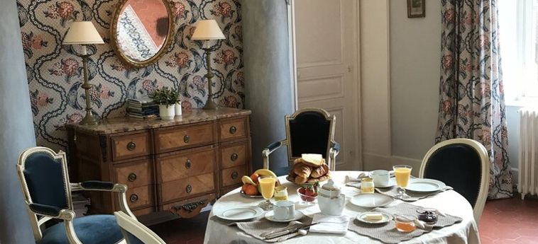 Hotel Château D'auteuil Beauvais: Foto 