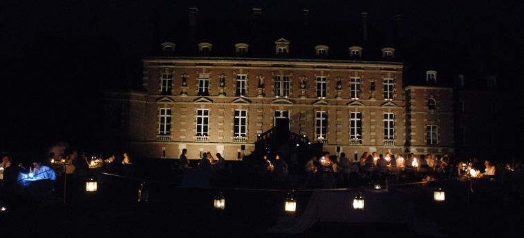 Hotel Château D'auteuil Beauvais: Foto 