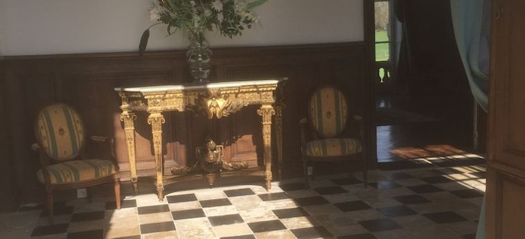 Hotel Château D'auteuil Beauvais: Foto 