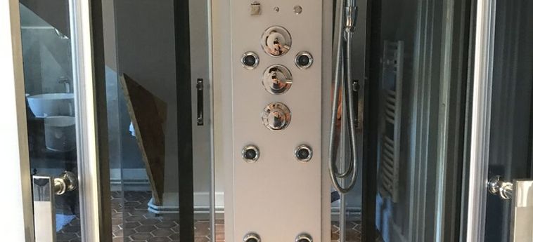 Hotel Château D'auteuil Beauvais: Foto 