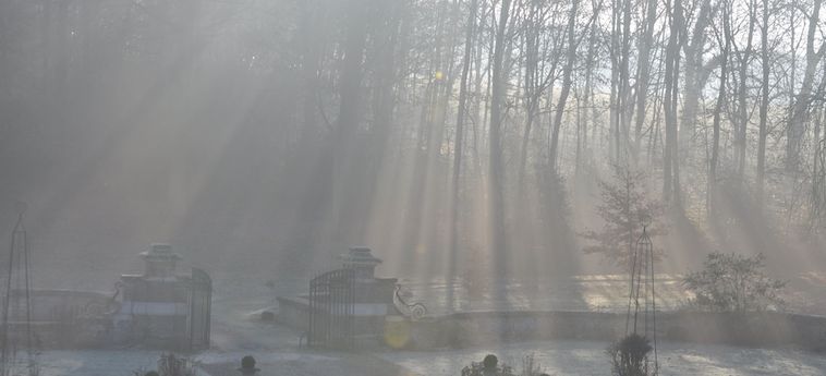 Hotel Château D'auteuil Beauvais: Foto 