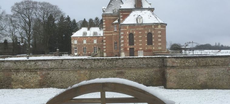Hotel Château D'auteuil Beauvais: Foto 