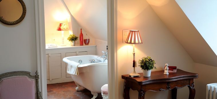 Hotel Château D'auteuil Beauvais: Foto 