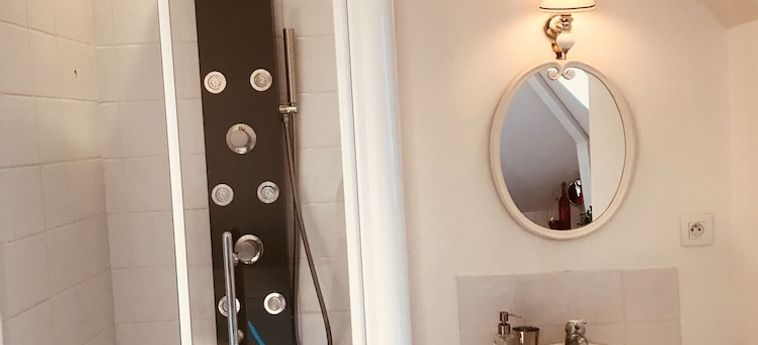 Hotel Château D'auteuil Beauvais: Foto 