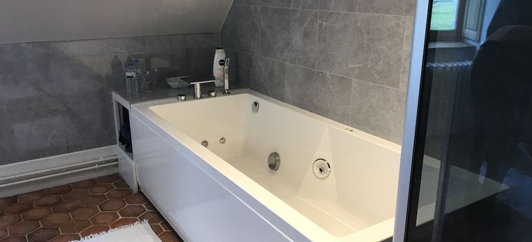 Hotel Château D'auteuil Beauvais: Foto 