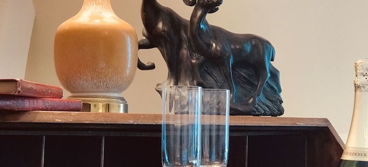 Hotel Château D'auteuil Beauvais: Foto 