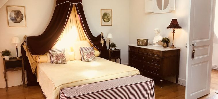 Hotel Château D'auteuil Beauvais: Foto 
