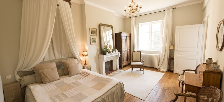 Hotel Château D'auteuil Beauvais: Foto 