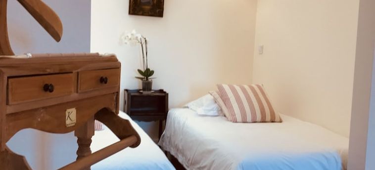 Hotel Château D'auteuil Beauvais: Foto 