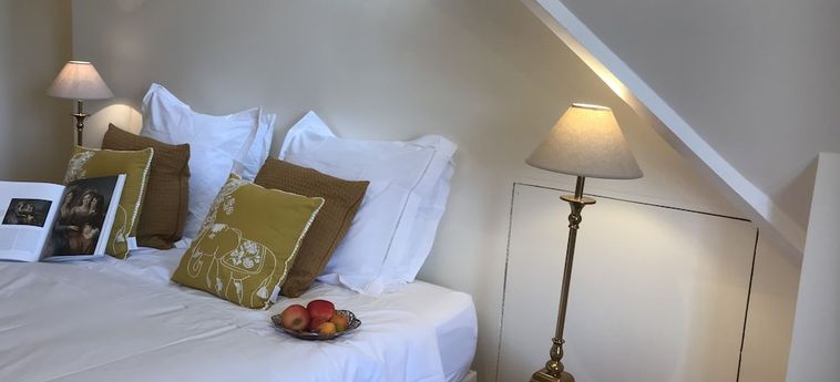 Hotel Château D'auteuil Beauvais: Foto 