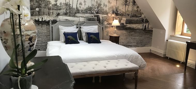 Hotel Château D'auteuil Beauvais: Foto 